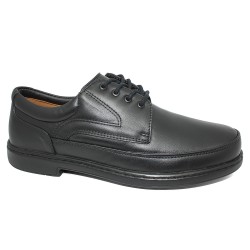 Sapato Masculino Ref. 2828N - DOCTOR PÉ