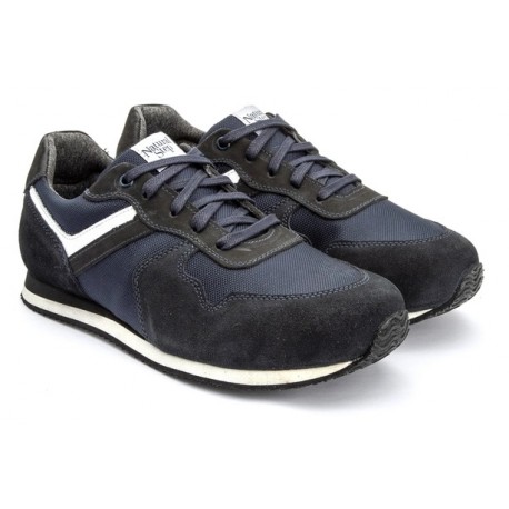 Tênis terapêutico masculino - Natural Step