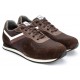Tênis terapêutico masculino - Natural Step