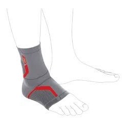 Malleo Sensa Anklesupport OttoBock