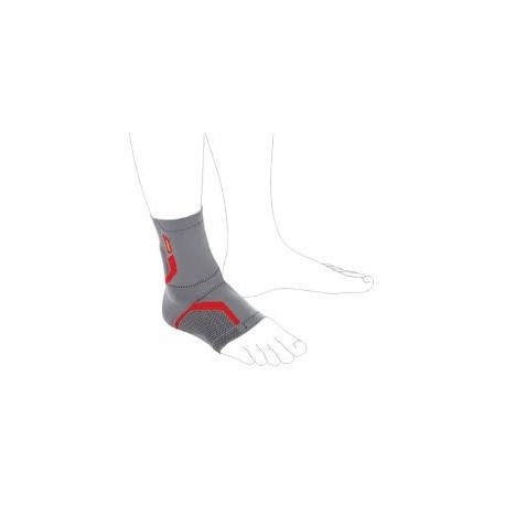 Malleo Sensa Anklesupport OttoBock